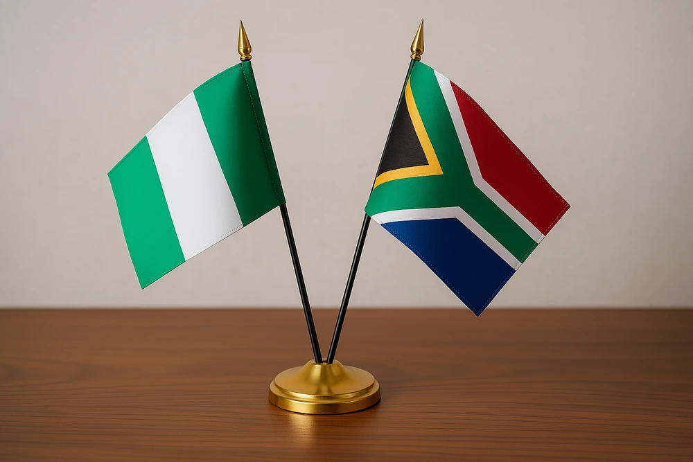 Diplomatic visa